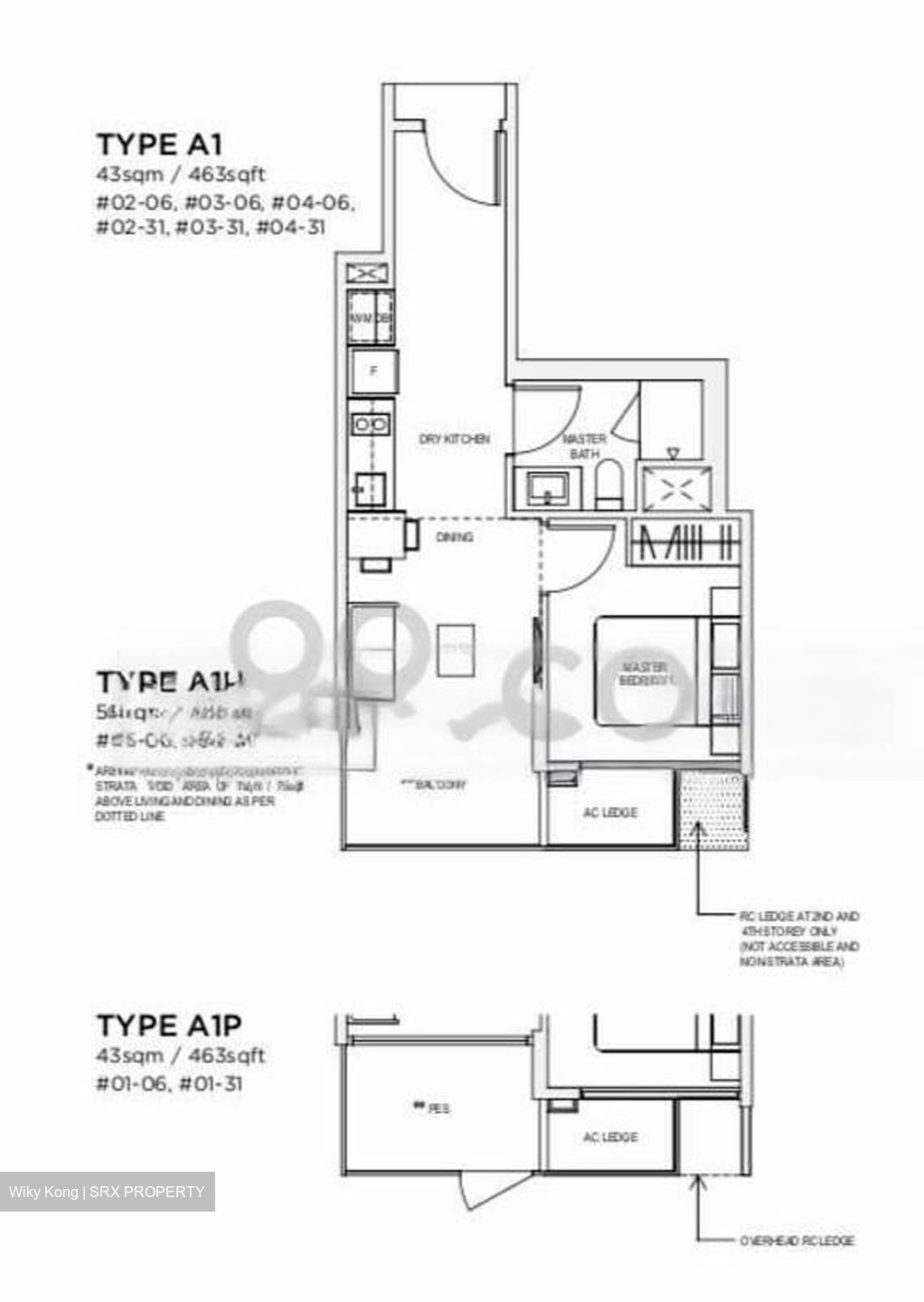 The Verandah Residences (D5), Apartment #490335751